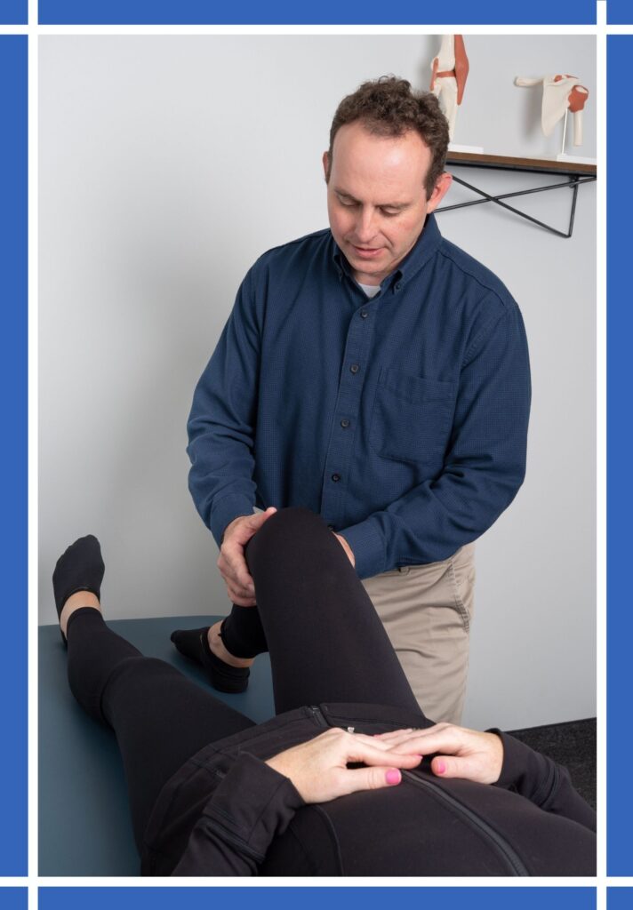 Physical Therapists Prescott WI